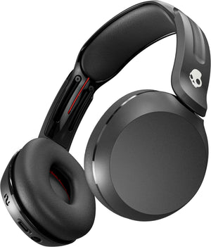 Skullcandy - Icon 180 On-Ear Wireless Bluetooth Headphones - Black