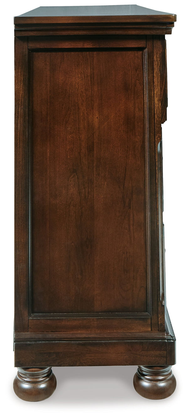 Porter - Dresser #dressers