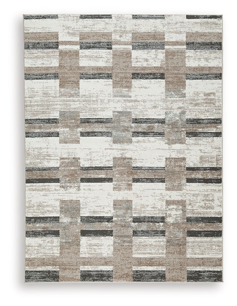 Alstone - Rug #8'x10'