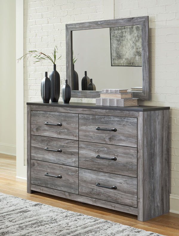 Bronyan - Dresser #dresser&mirror