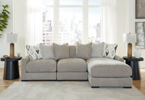 Aslan Court - 3 Piece Sectional #3pc.rightarmfacingcornerchaisesectional