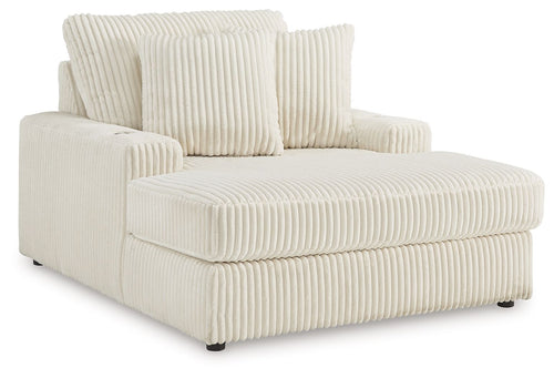 Lindyn - Chaise #beige