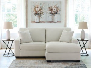 Greenbriar - Sofa Chaise #white