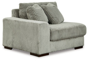 Lindyn - 4 Piece Sectional