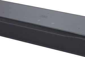 JBL - BAR300MK2 5.0 Soundbar with Dolby Atmos - Black