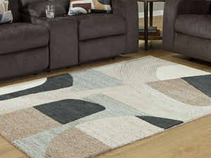 Edrickhill - Rug #5'x7'