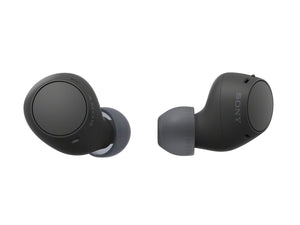 Sony - WFC510 Truly Wireless Earbuds - Black