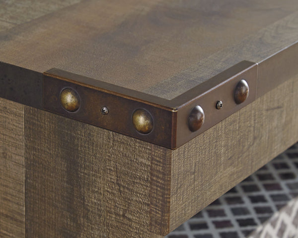 Trinell - TV Stand #64''wx20''dx27''h