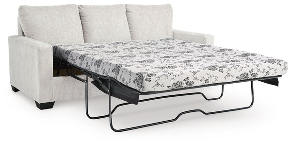 Rannis - Sofa Sleeper #beige #queen