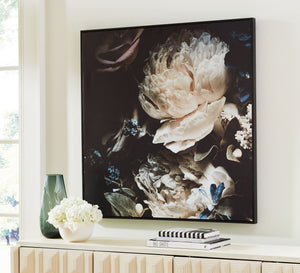 Hurshaw - Arte de pared - Múltiple