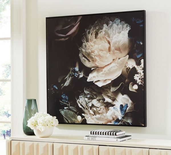 Hurshaw - Arte de pared - Múltiple