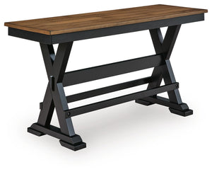 Wildenauer - Dining Room Bench #counterbenches