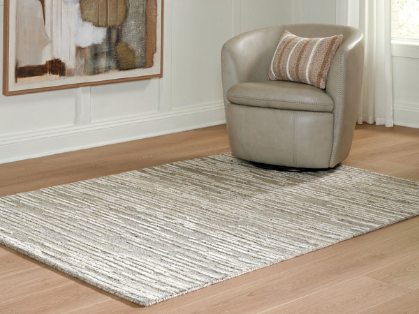 Eljory - Rug #5'x7'