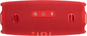 JBL - Charge 6 Portable Wireless Speaker - 2025 - Red