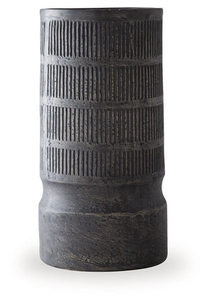 Beninworth - Vase #8"wx8"dx16"h