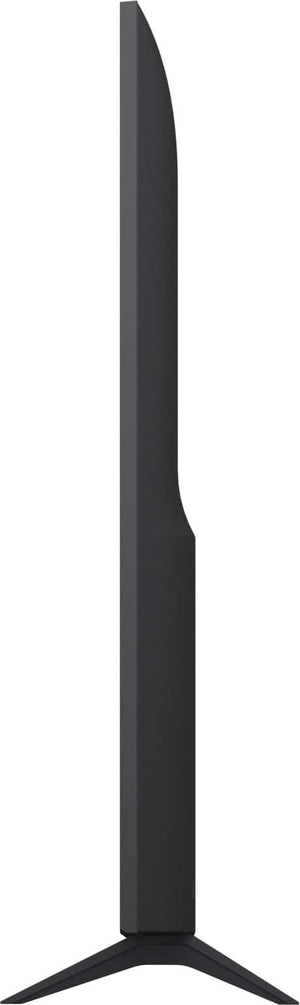 LG - 65” Class UA7050 Series LED AI 4K UHD Smart webOS TV (2025)