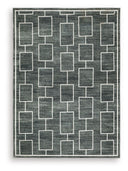 Elderland - Washable Rug #5'x7'