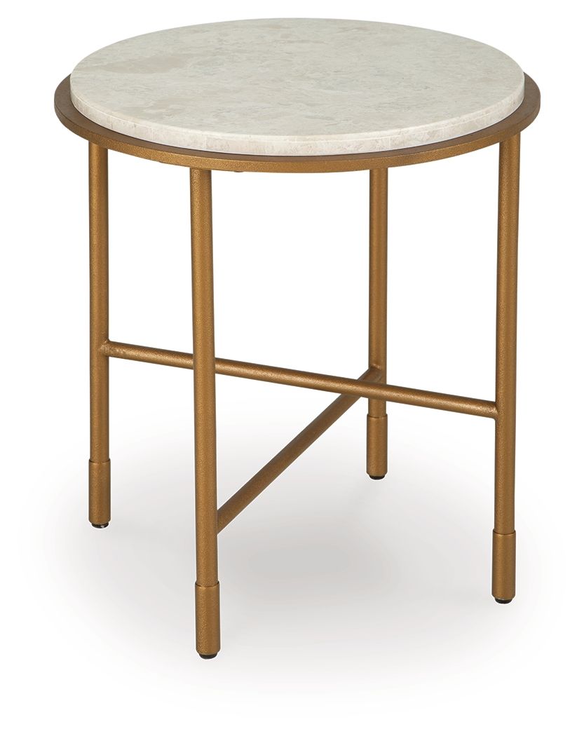 Alben - Round Table #endtables