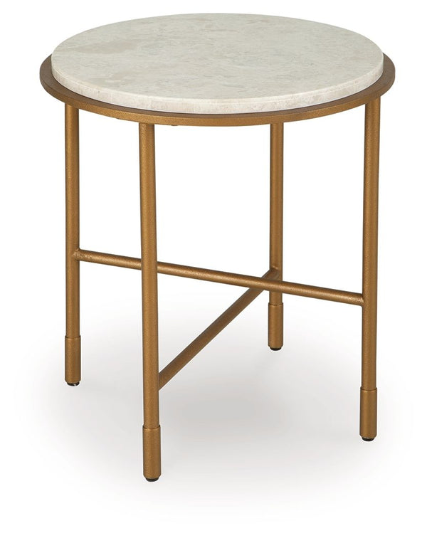 Alben - Round Table #endtables