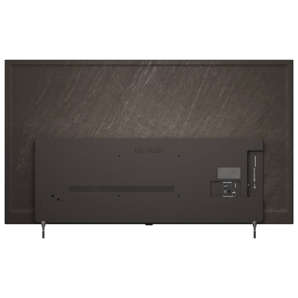 LG - 65" Class B6 OLED AI 4K Smart webOS TV with Perfect Black, Vivid Color and Magic Remote   (2026)