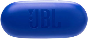 JBL - Endurance Race 2 Waterproof True Wireless Sport Earbuds - 2025 - Blue