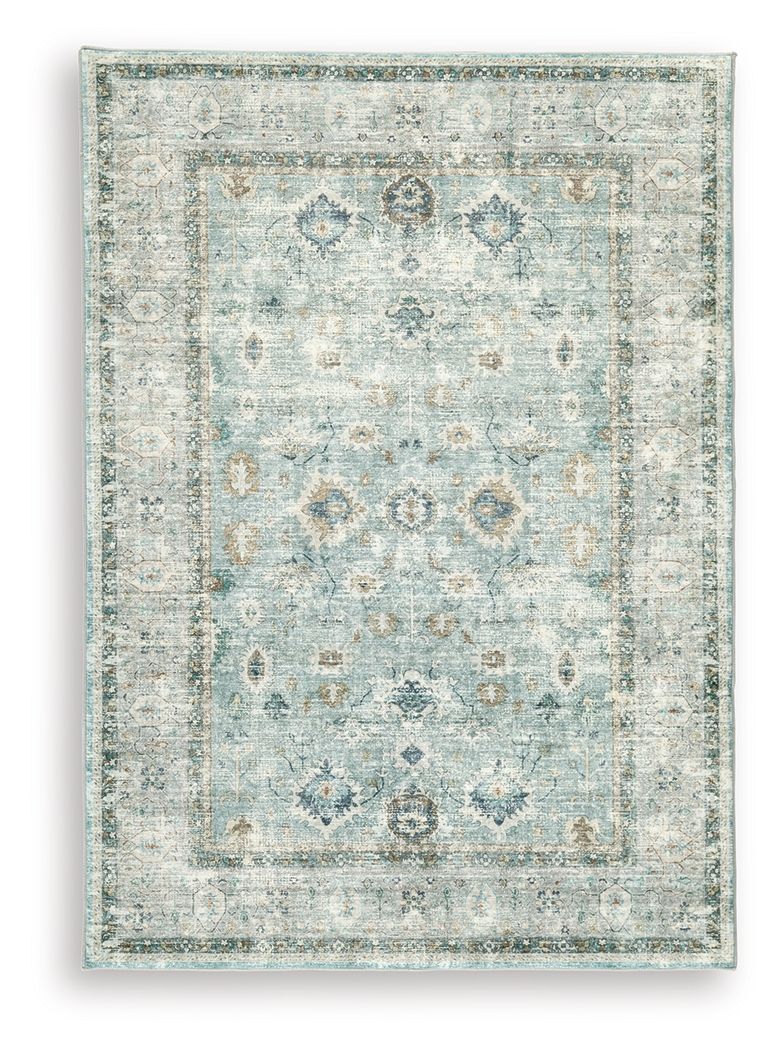 Ladstoney - Rug #8'x10'
