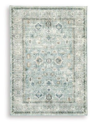 Ladstoney - Rug #5'x7'