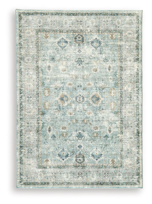 Ladstoney - Rug #5'x7'