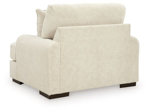 Jayne Park - Chair And A Half #beige