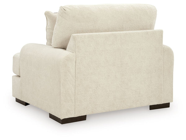 Jayne Park - Chair And A Half #beige