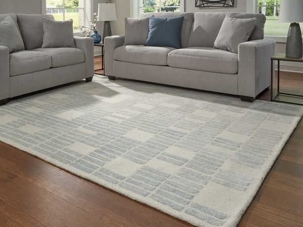 Dylanton - Rug #8'x10'