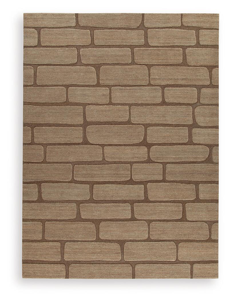 Orest - Rug #9'x12'