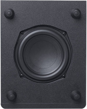 JBL - Cinema Soundbar 570 3.1-channel soundbar - Black