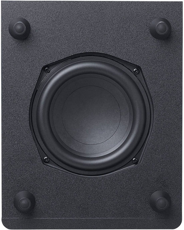 JBL - Cinema Soundbar 570 3.1-channel soundbar - Black