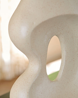 Odion - Vase #13"wx8"dx15"h