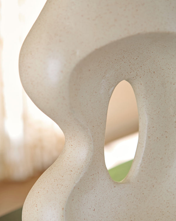 Odion - Vase #13"wx8"dx15"h