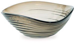 Solariston - Bol - Gris / Marrón