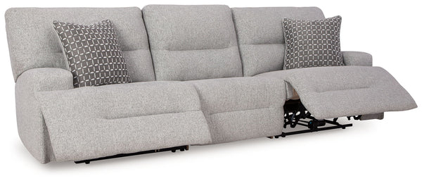 Acklen Place - 3 Piece Reclining Sectional #3pc.powerrecliningsectional