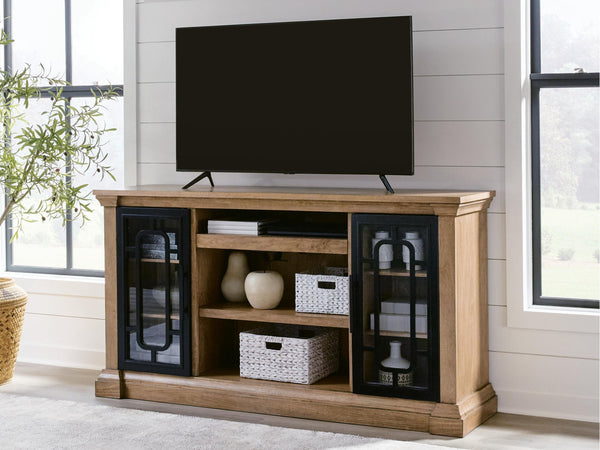 Wittenmyer - TV Stand #none
