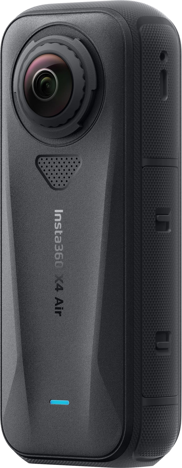 Insta360 - X4 Air Starter Bundle - Black