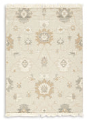 Calkin - Rug #5'x7'