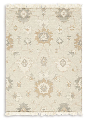 Calkin - Rug #5'x7'