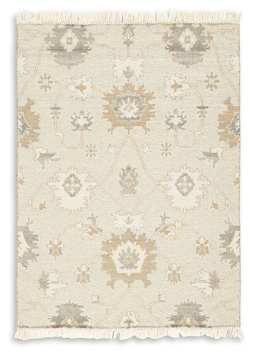 Calkin - Rug #5'x7'