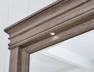 Blairhurst - Dresser #dresser&mirror