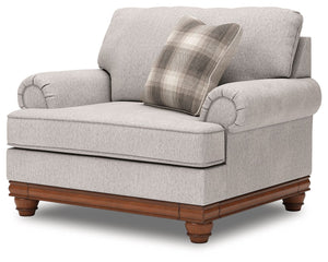 Clearbrooke - Sillón Y Medio - Arenisca