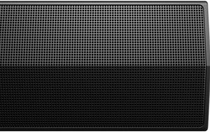 LG - 2.0-Channel S20A Soundbar with Built-in Woofer, DTS Digital Surround, Bluetooth Connectivity - Black