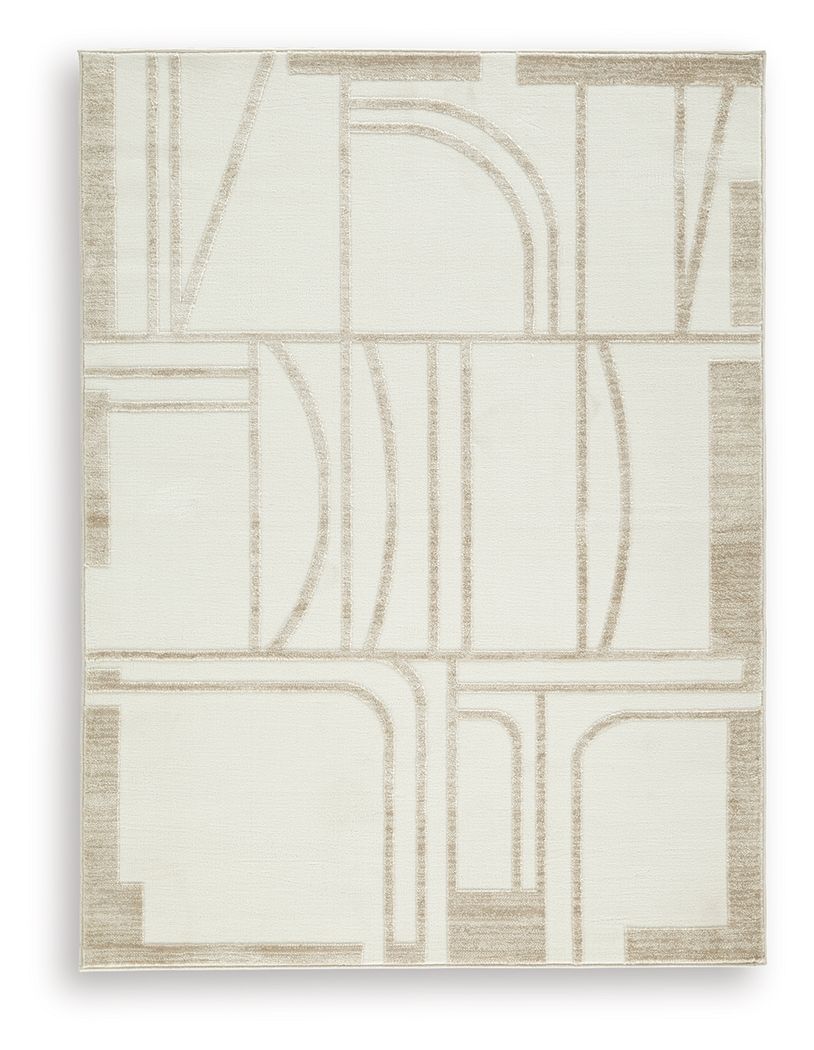 Farongrove - Rug #8'x10'