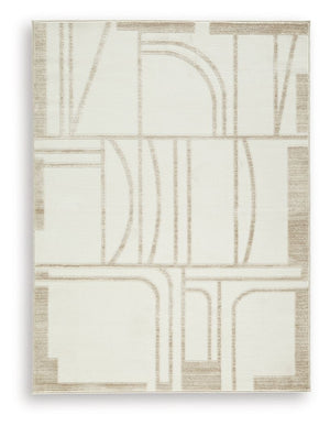 Farongrove - Rug #5'x7'