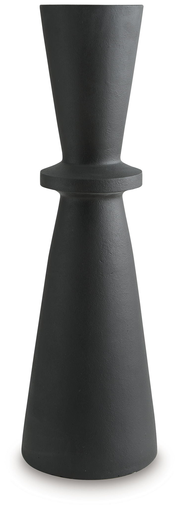Collisten - Vase #9''wx9''dx30''h