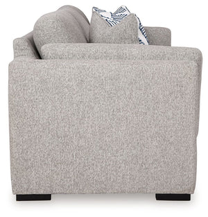 Evansley - Sofa #lightgray